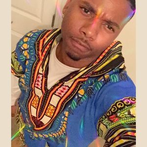 Meet your Posher, Wesley